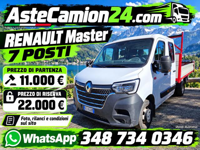 IVECO DAILY VISITA ASTECAMION24.COM - foto 10