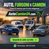VENDO Auto a Novedrate – foto 1