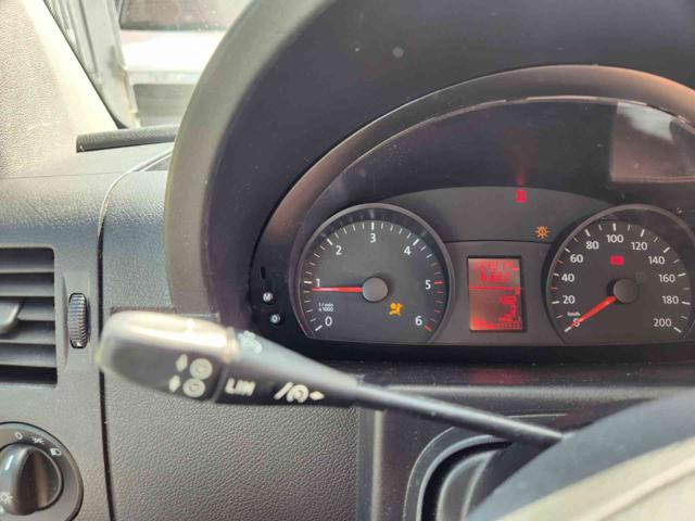 VOLKSWAGEN CRAFTER PASSO LUNGO FULL OPTIONAL - foto 9