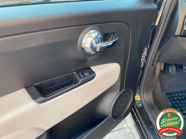 FIAT 500 1.0 HYBRID DOLCEVITA 70CV PREZZO - foto 7