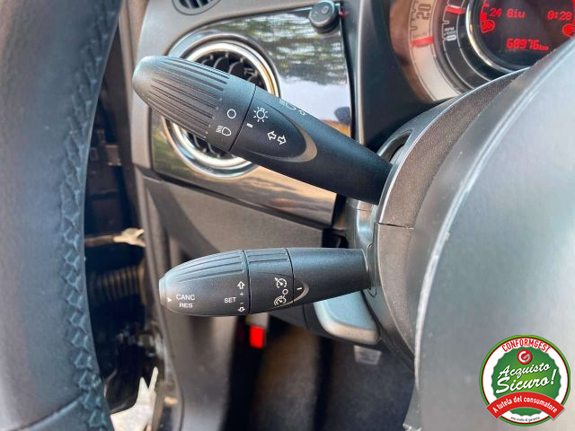 FIAT 500 1.0 HYBRID DOLCEVITA 70CV PREZZO - foto 8