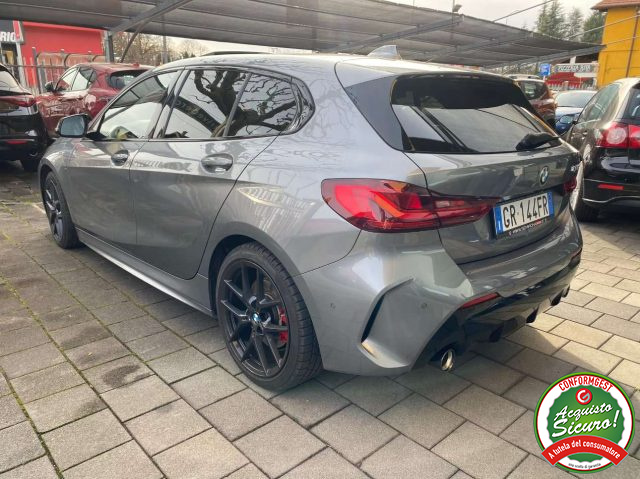 BMW 128 128TI AUTO SEDILI GUSCIO M SPORT - foto 6
