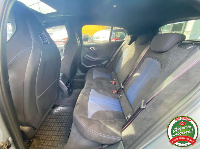 BMW 128 128TI AUTO SEDILI GUSCIO M SPORT - foto 12