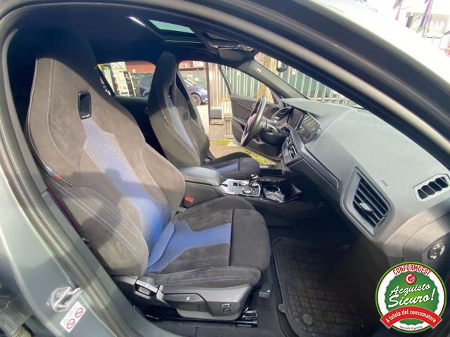 BMW 128 128TI AUTO SEDILI GUSCIO M SPORT - foto 14