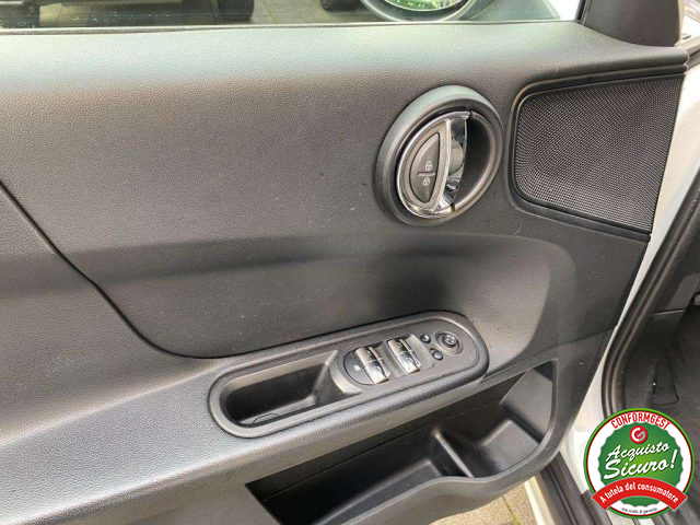 MINI ONE COUNTRYMAN 2.0 COOPER D ALL4 AUT - foto 9