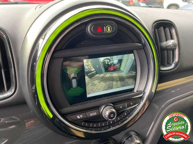 MINI ONE COUNTRYMAN 2.0 COOPER D ALL4 AUT - foto 14