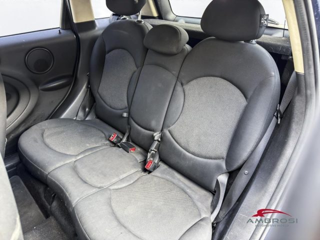 MINI COUNTRYMAN COOPER D  1.6 COOPER D  - PER OP - foto 10