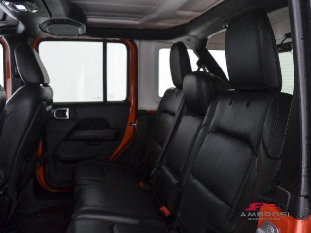 JEEP WRANGLER 2.0 TURBO RUBICON - foto 10