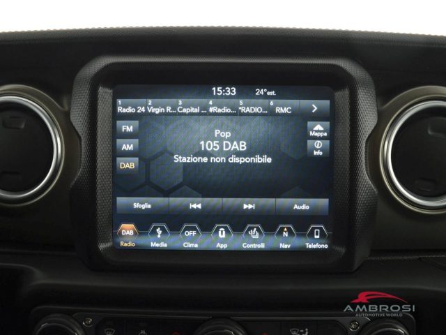 JEEP WRANGLER 2.0 TURBO RUBICON - foto 14