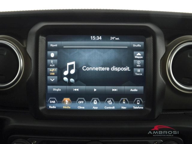 JEEP WRANGLER 2.0 TURBO RUBICON - foto 15