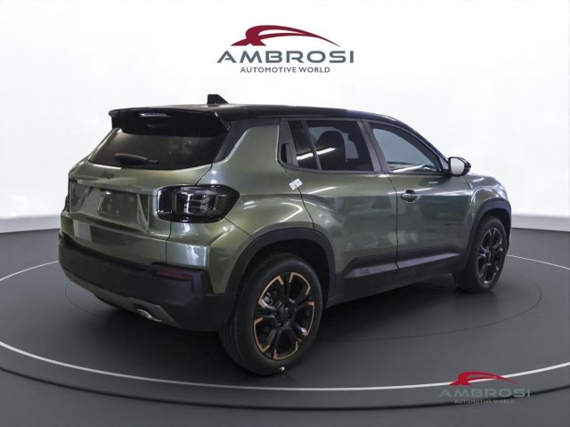 JEEP AVENGER BENZINA 1.2 85TH ANNIVERSARIO - foto 3