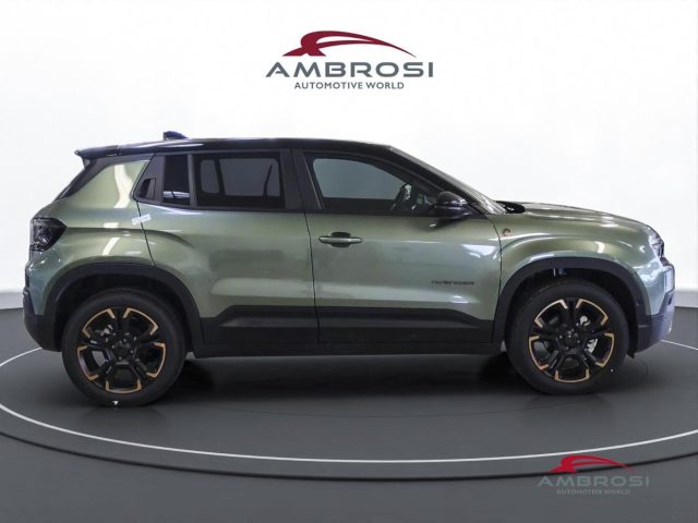 JEEP AVENGER BENZINA 1.2 85TH ANNIVERSARIO - foto 5