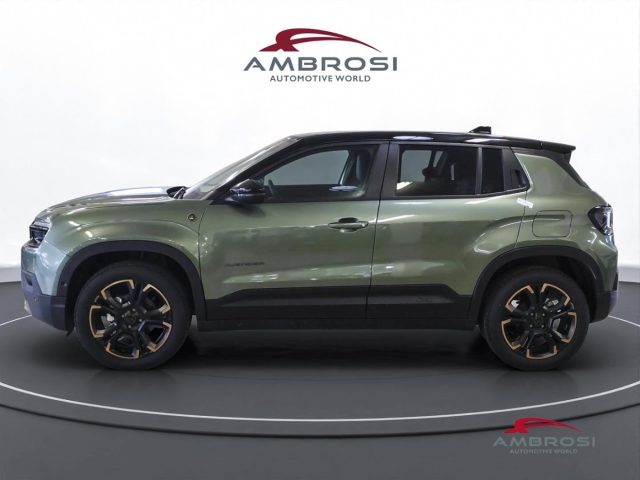 JEEP AVENGER BENZINA 1.2 85TH ANNIVERSARIO - foto 6