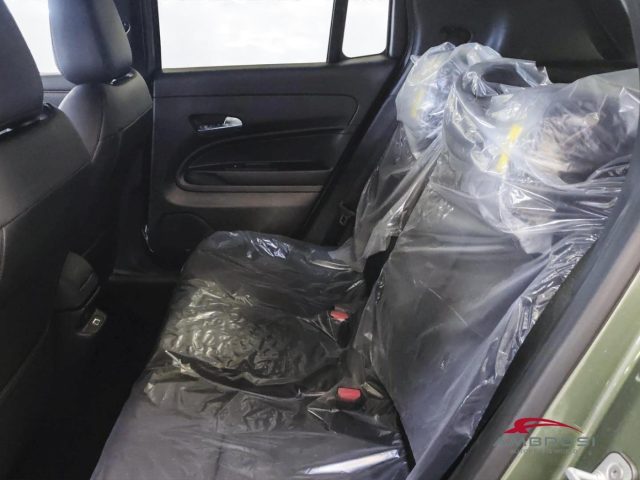 JEEP AVENGER BENZINA 1.2 85TH ANNIVERSARIO - foto 10