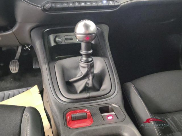 JEEP AVENGER BENZINA 1.2 85TH ANNIVERSARIO - foto 15