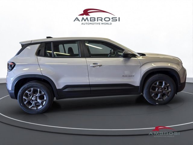 JEEP AVENGER BENZINA LONGITUDE - foto 5