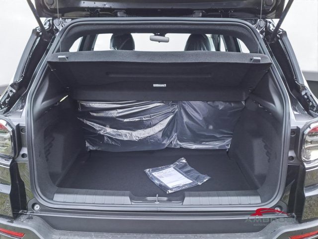 JEEP AVENGER BENZINA LONGITUDE - foto 9