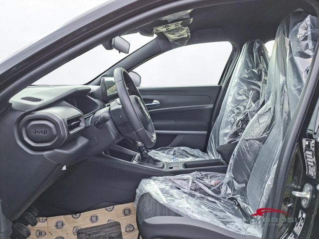 JEEP AVENGER BENZINA LONGITUDE - foto 10