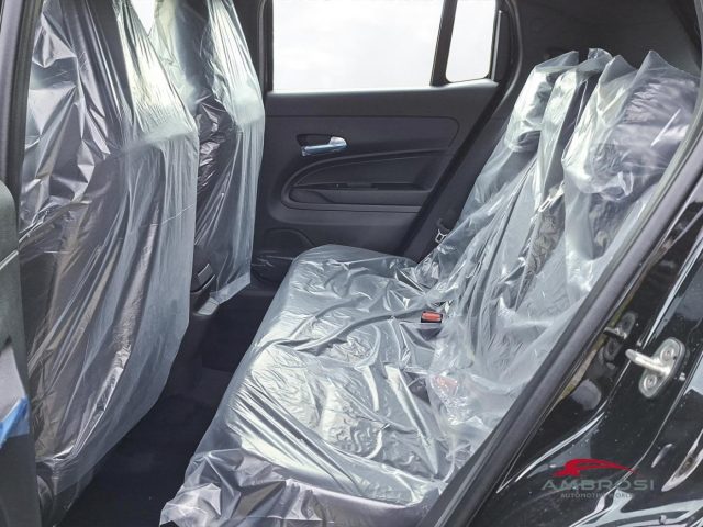 JEEP AVENGER BENZINA LONGITUDE - foto 11