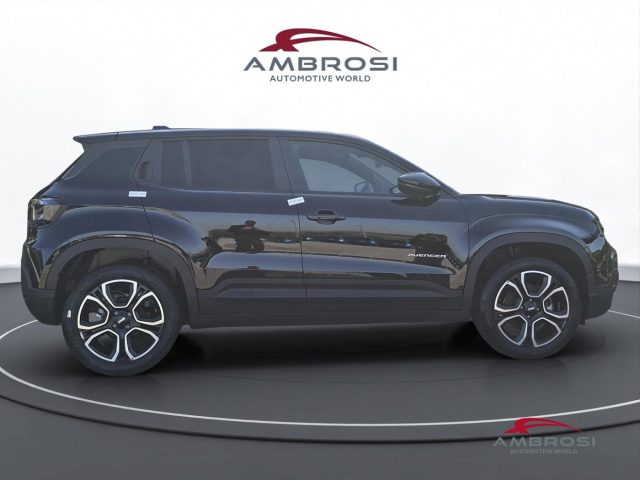 JEEP AVENGER BENZINA SUMMIT 1.2 100CV - foto 5