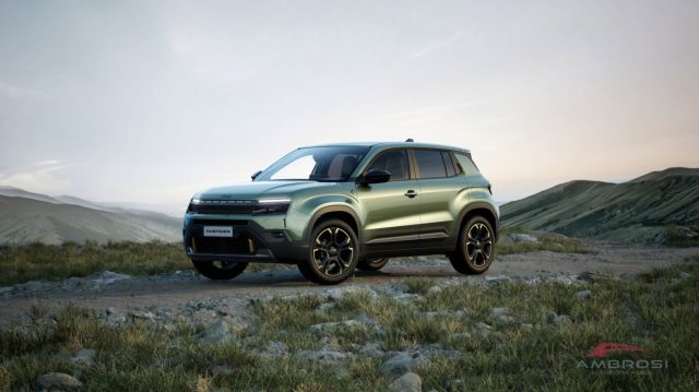 JEEP AVENGER BENZINA 85TH ANNIVERSARY - foto 1