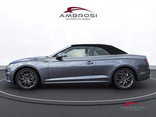 AUDI A5 2.0 TDI 190 CV S TRONIC BUSINESS - foto 6
