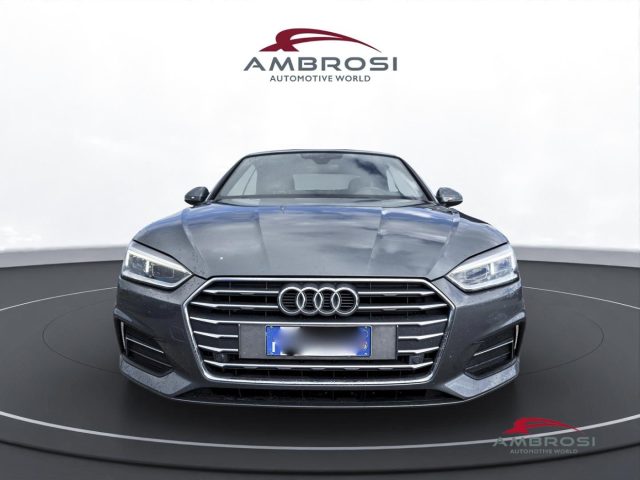 AUDI A5 2.0 TDI 190 CV S TRONIC BUSINESS - foto 7