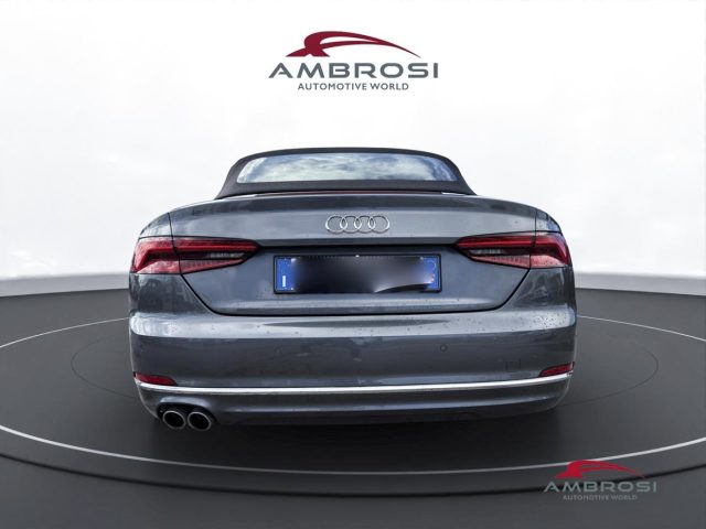 AUDI A5 2.0 TDI 190 CV S TRONIC BUSINESS - foto 8