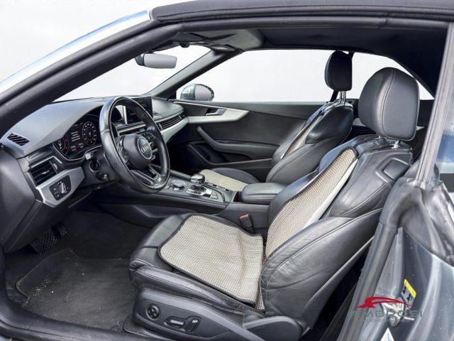 AUDI A5 2.0 TDI 190 CV S TRONIC BUSINESS - foto 9