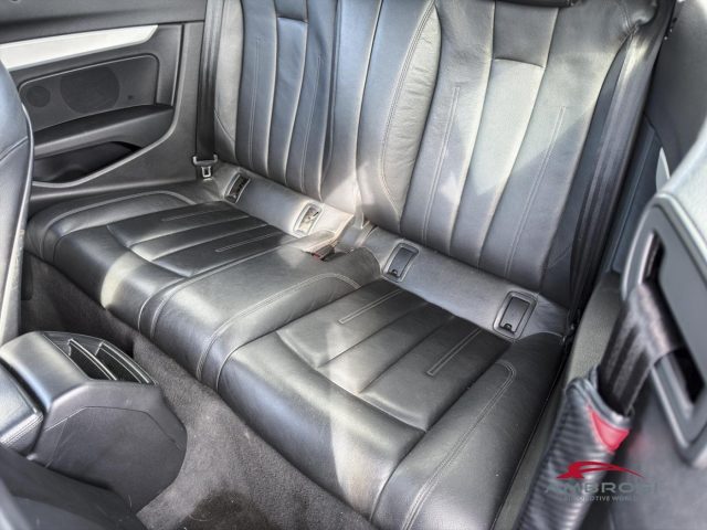 AUDI A5 2.0 TDI 190 CV S TRONIC BUSINESS - foto 10