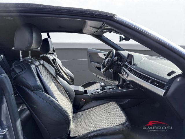 AUDI A5 2.0 TDI 190 CV S TRONIC BUSINESS - foto 11