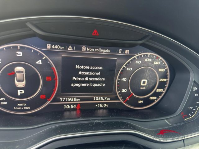 AUDI A5 2.0 TDI 190 CV S TRONIC BUSINESS - foto 12