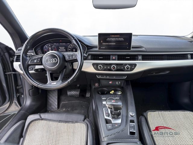 AUDI A5 2.0 TDI 190 CV S TRONIC BUSINESS - foto 14