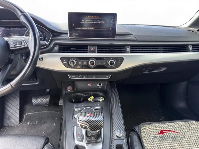 AUDI A5 2.0 TDI 190 CV S TRONIC BUSINESS - foto 15
