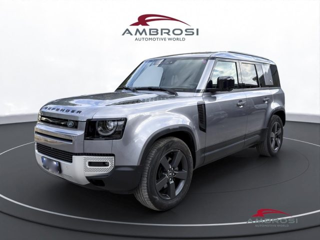 LAND ROVER DEFENDER 110 3.0D I6 MHEV SE AWD 200CV AU - foto 1