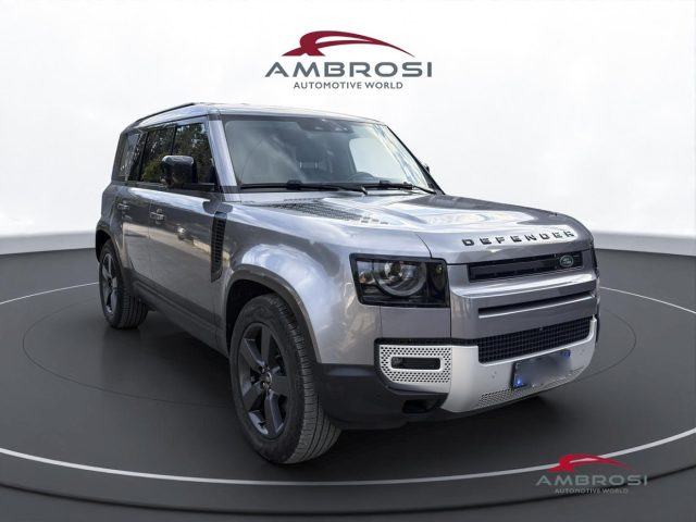 LAND ROVER DEFENDER 110 3.0D I6 MHEV SE AWD 200CV AU - foto 2