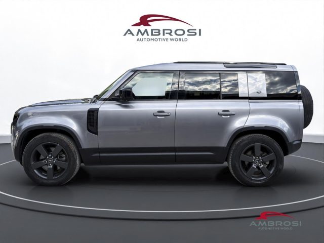 LAND ROVER DEFENDER 110 3.0D I6 MHEV SE AWD 200CV AU - foto 6