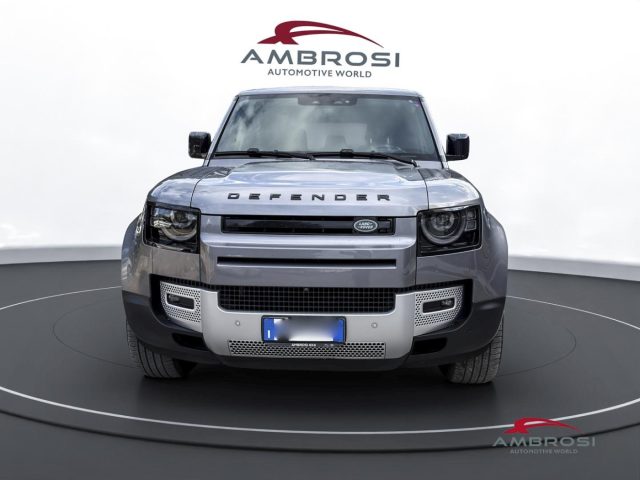 LAND ROVER DEFENDER 110 3.0D I6 MHEV SE AWD 200CV AU - foto 7
