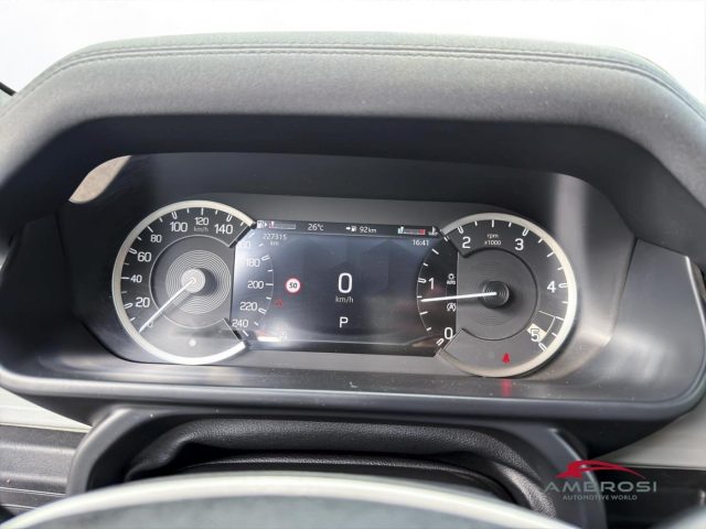 LAND ROVER DEFENDER 110 3.0D I6 MHEV SE AWD 200CV AU - foto 12