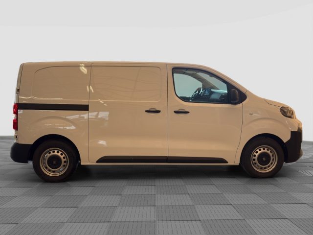 FIAT SCUDO SCUDO 1.5 BLUEHDI 120 CV S&S PL- - foto 7