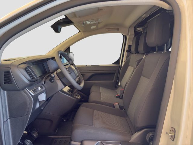 FIAT SCUDO SCUDO 1.5 BLUEHDI 120 CV S&S PL- - foto 9