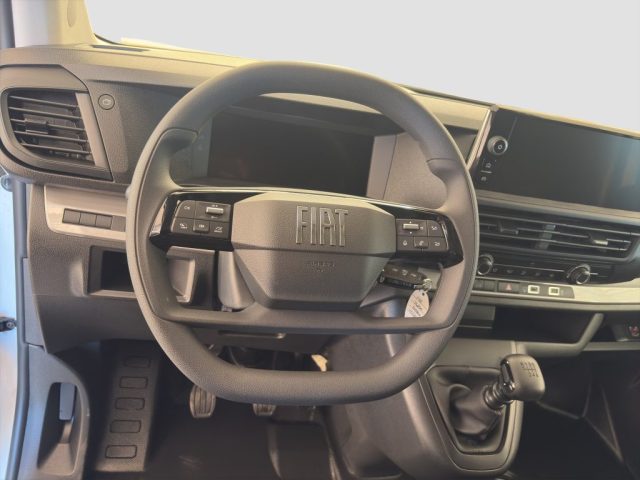 FIAT SCUDO SCUDO 1.5 BLUEHDI 120 CV S&S PL- - foto 10