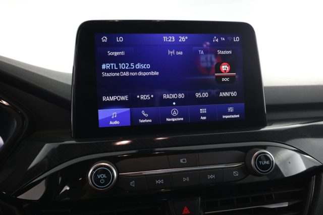 FORD KUGA KUGA 2.5 PLUG IN HYBRID 225 CV C - foto 11
