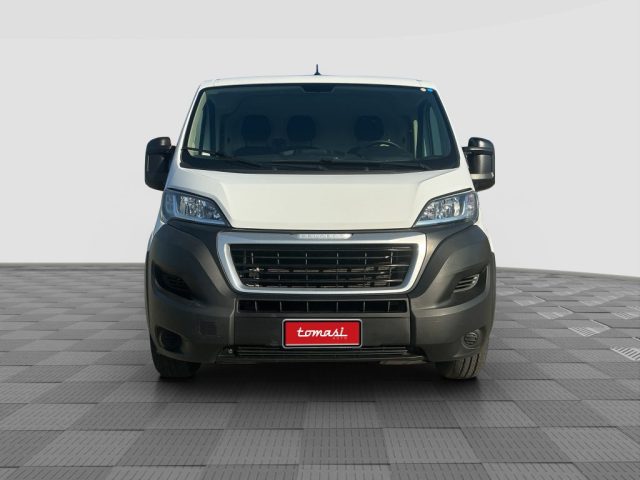 PEUGEOT BOXER BOXER 328 2.2 BLUEHDI 120 S&S PC - foto 8