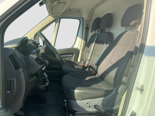 PEUGEOT BOXER BOXER 328 2.2 BLUEHDI 120 S&S PC - foto 10