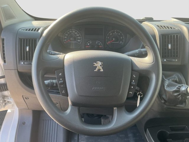 PEUGEOT BOXER BOXER 328 2.2 BLUEHDI 120 S&S PC - foto 11