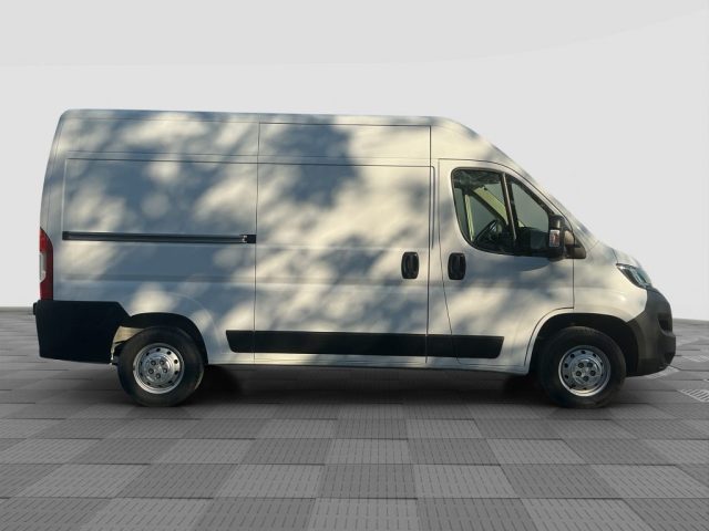 PEUGEOT BOXER BOXER 333 2.2 BLUEHDI 140 S&S PM - foto 6