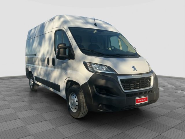 PEUGEOT BOXER BOXER 333 2.2 BLUEHDI 140 S&S PM - foto 7