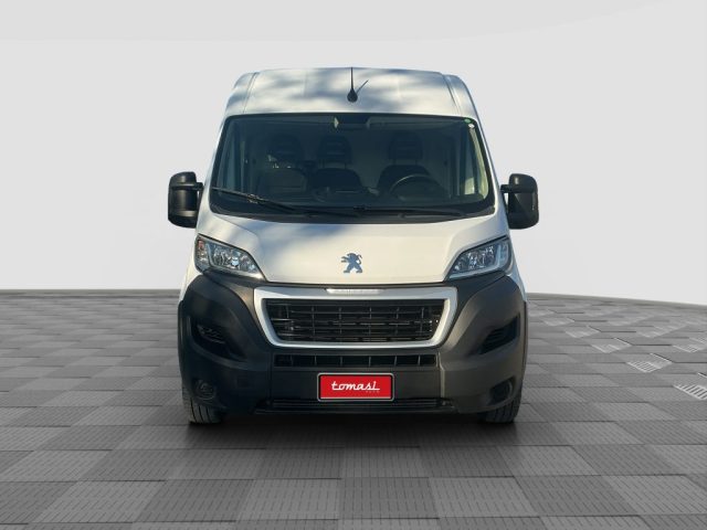 PEUGEOT BOXER BOXER 333 2.2 BLUEHDI 140 S&S PM - foto 8