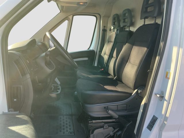 PEUGEOT BOXER BOXER 333 2.2 BLUEHDI 140 S&S PM - foto 9